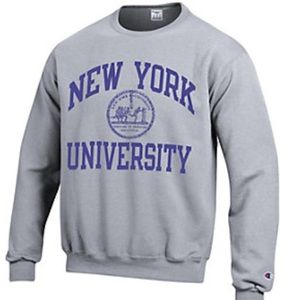 New York University Crewneck